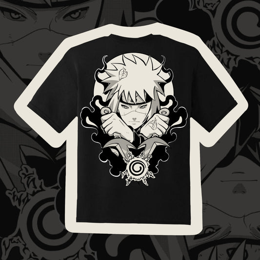 T-SHIRT MINATO