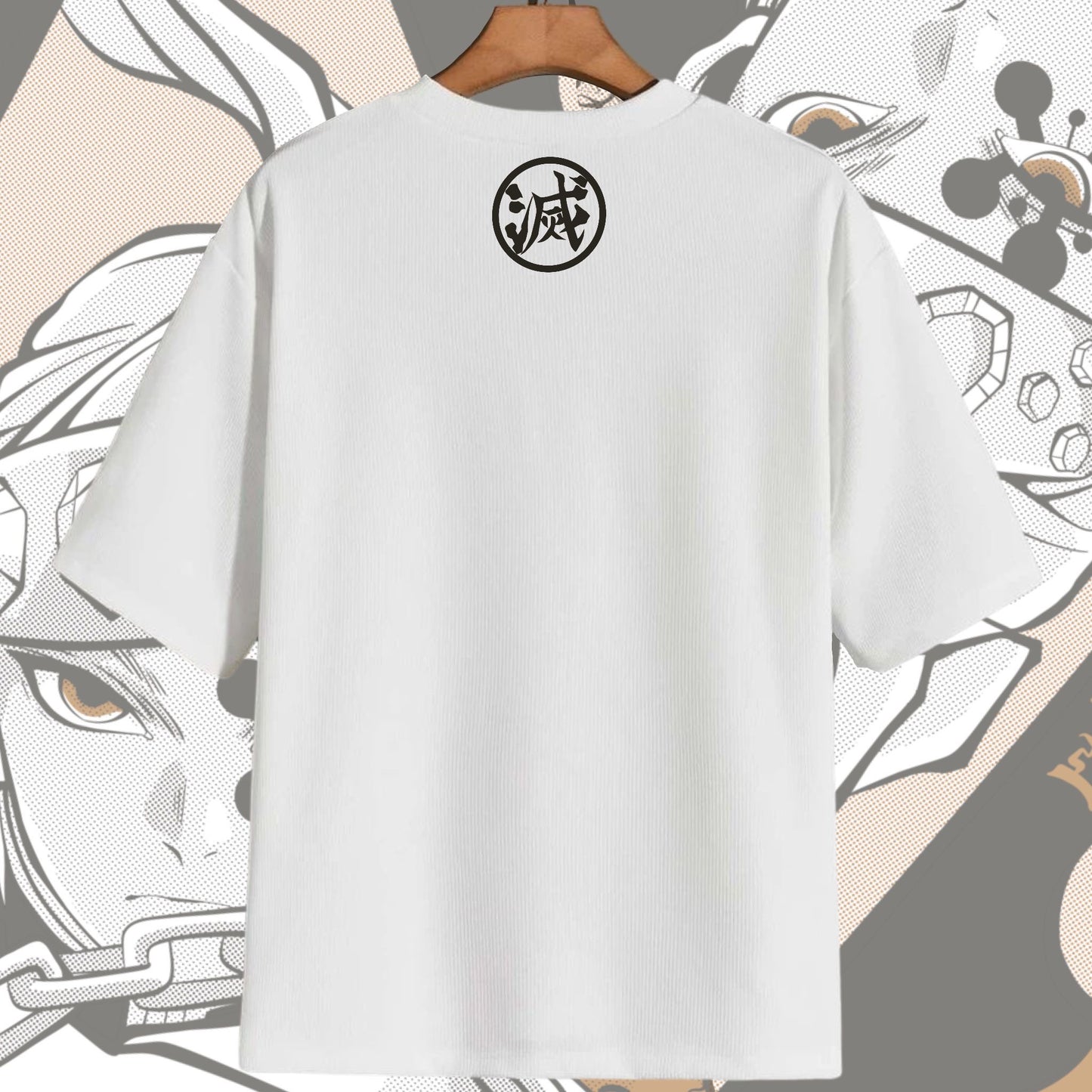 T- Shirt Tengen Uzui