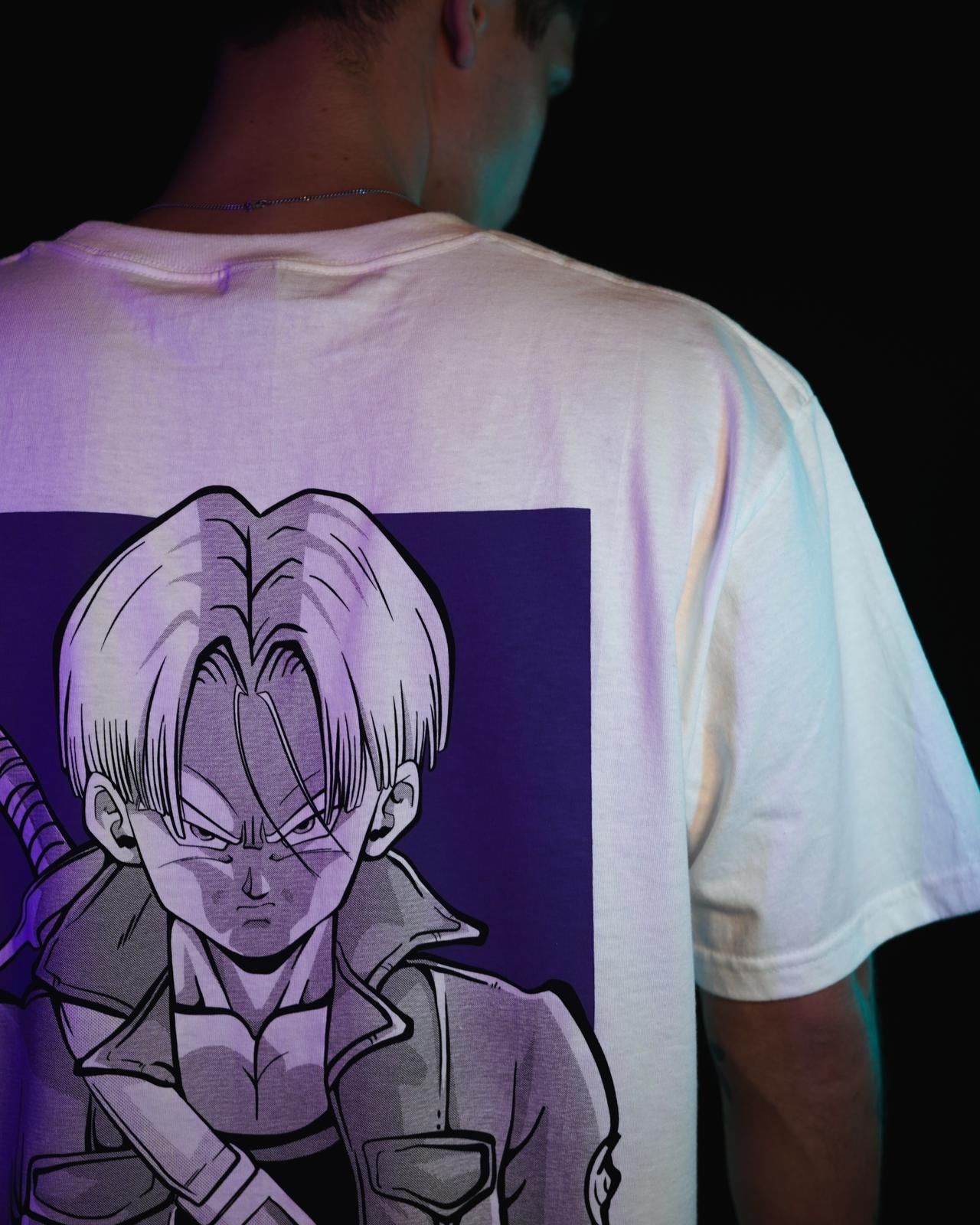 T-shirt Trunks