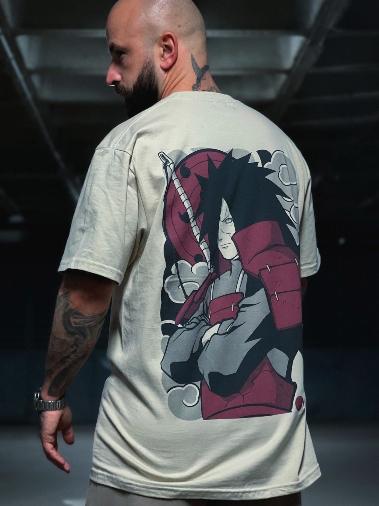 T-shirt Madara