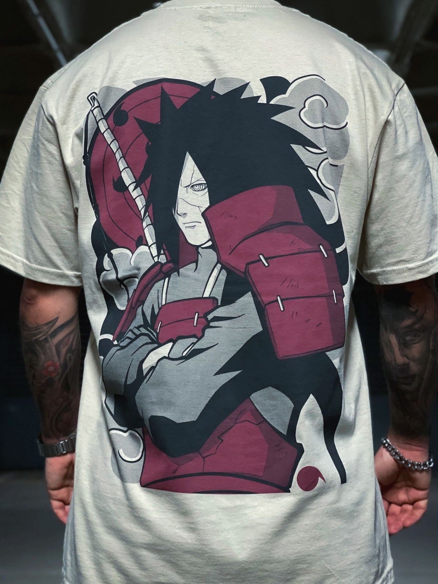 T-shirt Madara