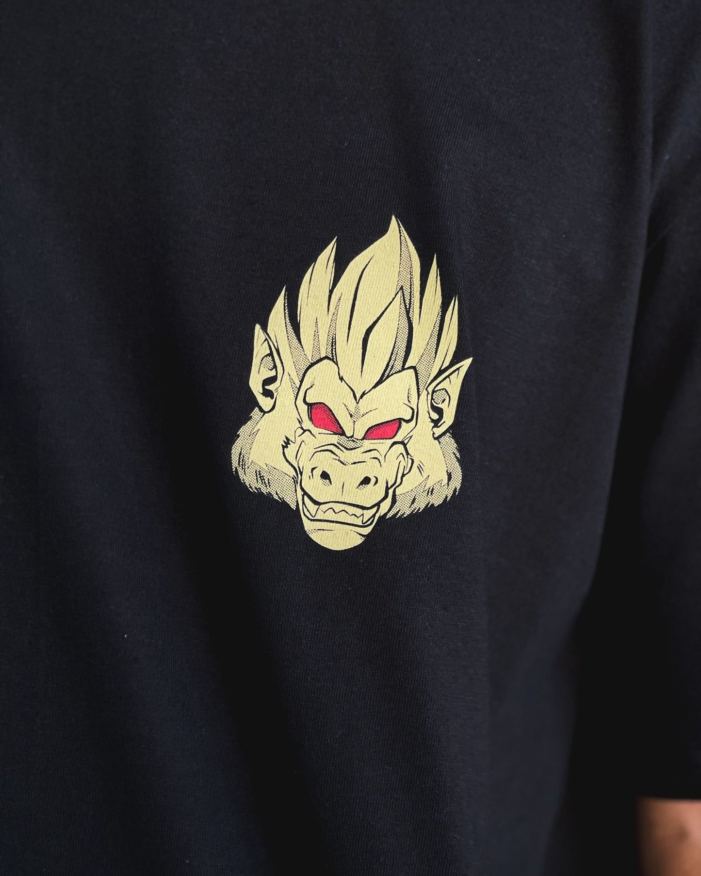 T-shirt Goku