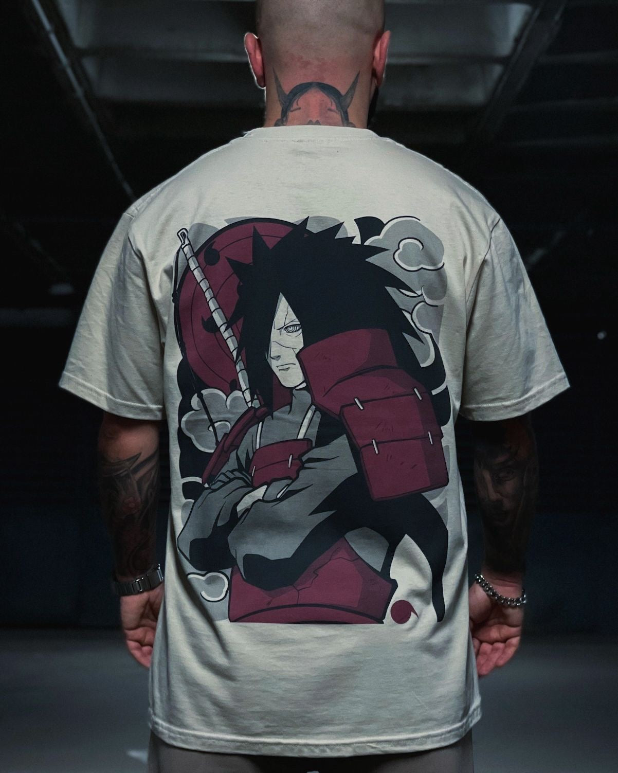 T-shirt Madara