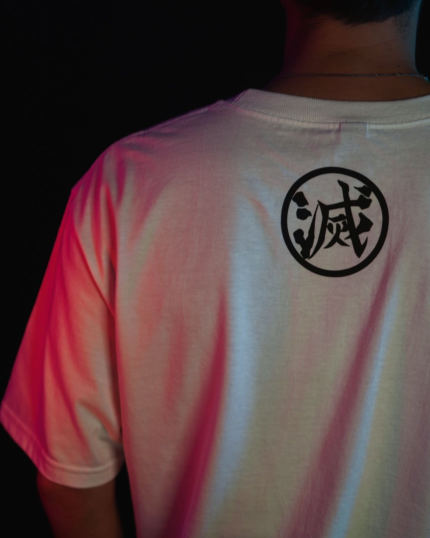 T- Shirt Tengen Uzui