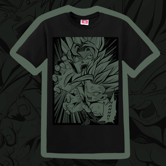 T-shirt FATHER-SON KAMEHAMEHA ( 30 units)