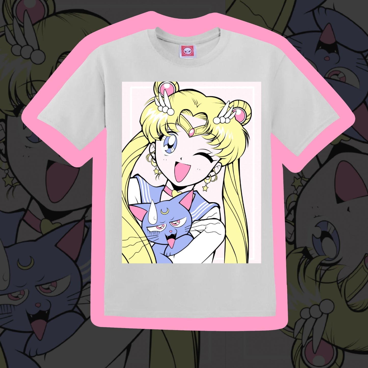 Sailor Moon