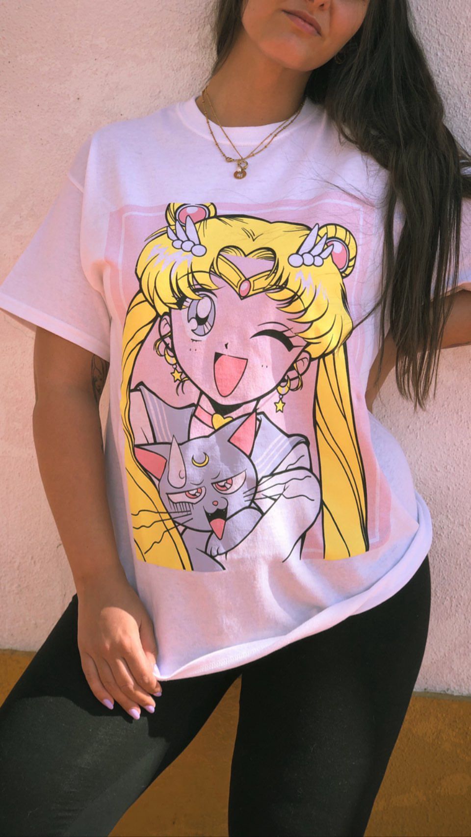 Sailor Moon